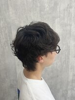 ディーボーイリタ 光の森(D-BOY Lita)&nbsp;ルーズパーマ