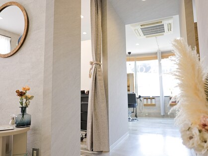 メンズデザインバイラフ 八乙女(Men's desgin by Rough)の写真