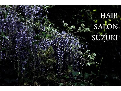 スズキ(SUZUKI)の写真