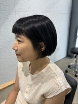 ビーヒアナウ N゜03 金沢駅西店(BE HERE NOW)&nbsp;mini bob