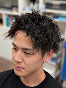 トリイ(TORII) 大人のツイストスパイラル