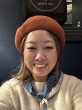 ジュエ ア カシュカシュ(Favorite Hair Jouer a Cache Cache) 石井 静香