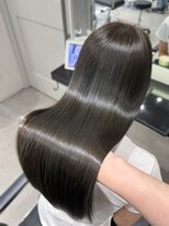 ソヨン 金山店(SOYON) オリーブグレージュ/アッシュグレー/赤み消し/ダークグレー/暗髪