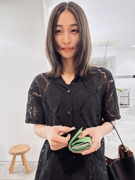 トミー(TOMMY) レイヤー