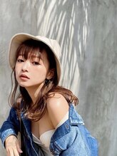 ヘアーデザイン ディープ(Deep)