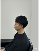 シエルクレール(Ciel Clair)&nbsp;フェザーパーマ