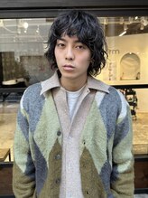 「やりすぎない大人ストリート。」安藤王子