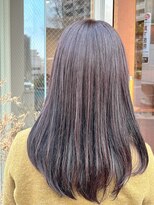 エディ(Eddie)&nbsp;layer style