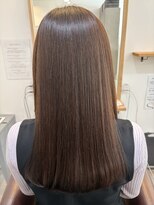 ライズ ヘア ブランド スウェル(RISE HAIR BRAND SWELL) 30代/20代/美髪/水素/髪質改善/トリートメント/江坂/江坂駅