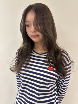 ユーフォリア 青山(Euphoria) olive beige○担当ももこ