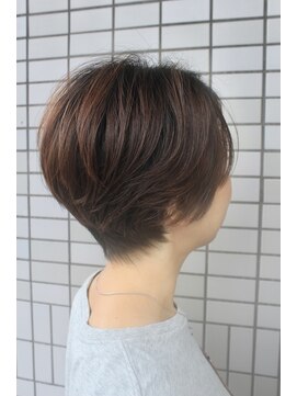 ヘアラウンジ コモレビ(hair lounge comorebi) 【comorebi style】