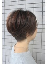 ヘアラウンジ コモレビ(hair lounge comorebi) 【comorebi style】