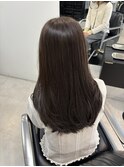 レイヤースタイル