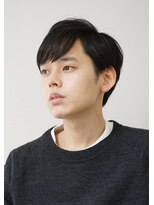 シルフィ(sylph) 好印象メンズショート/ナチュラルヘア/20代30代40代