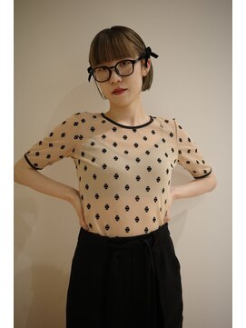 チザン(TIZAN) mini bob