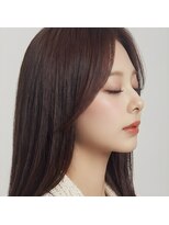 アームスヘアー 狭山ヶ丘店(arm's hair)&nbsp;【狭山ヶ丘】地毛のような柔らかさ。髪質改善・美髪矯正で叶う艶