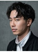 ニュアンスパーマ