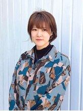 ベンティレオ(venti Leo)&nbsp;永田 桃子