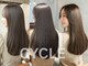 サイクル(CYCLE)の写真