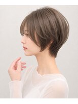 カータヘアルム(karta hair rum)&nbsp;大人くびれショートボブ