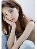 【女性限定】スロウリタッチカラー￥5000
