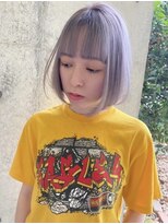ラピスキーズ 下栗店(LAPIS KEYS) ホワイトラベンダー