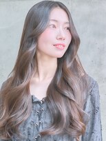アッシュ 本牧店(Ash) ヨシンモリ×韓国デジタルパーマ