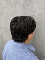 プライズ 錦糸町北口店(prize)&nbsp;パーマ/フェザーパーマ/メンズパーマ