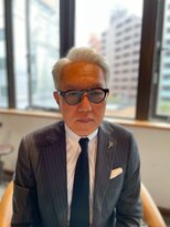 ザ マン ニューヨーク 神谷町店(THE MAN NewYork)&nbsp;神谷町駅/MEN'S/メンズカット/メンズパーマ/フェードカット