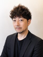 シャカ(SHAKA)&nbsp;鈴木 英昭