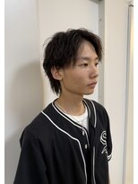 スティルカットクラブ(Still Cut Club)&nbsp;縦落ちスパイラル