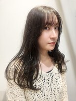 スーリール 和白店(Sourire)&nbsp;オリーブグレージュ