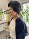 コンネ(CONNE.)の写真/髪質に合わせ、厳選した薬剤を使用！あなただけのおしゃれなヘアデザイン☆