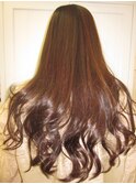 髪質改善★M3Dグレイト★マーメイド