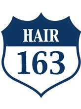 163　HAIR