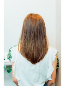 グラスヘアリオン(Grous hair lion) 【Grous Hair lion　御茶ノ水】☆☆HAPPYアッシュグレージュ4