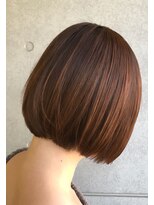 クリープ(Cleep)&nbsp;ミニボブ