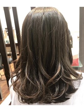 マーリィ イオン久里浜店(AEON) ☆オススメカラー☆