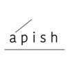 アピッシュ 国分寺(apish)のお店ロゴ
