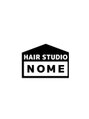 ヘアスタジオ ノーム(HAIR STUDIO NOME)/HAIR STUDIO NOME