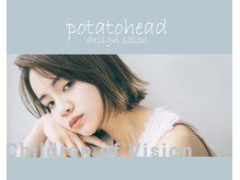 ポテトヘッド(potato head)