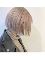 ドロシー(dorothy)&nbsp;パープルベージュ^ ^