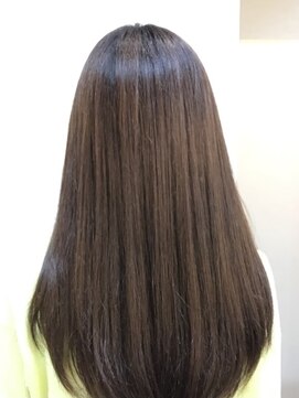 マニコ(manico) オイルストレート