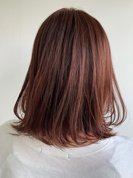 アメリ(AMELIE.) ロブ