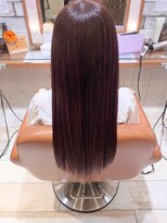 ネオリーブ クタ 町田店(Neolive kuta)&nbsp;髪質改善トリートメント