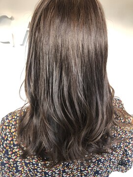 ジャガラ 千葉駅北口店(JAGARA) 抜け感ベージュ【千葉・千葉駅・千葉駅北口】