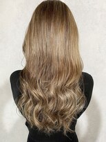 セシルヘアー(CECIL hair)&nbsp;下北沢！ハイライトグラデーション！