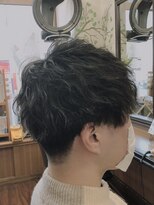 ココ(CO_CO) ソフトツイストスパイラル