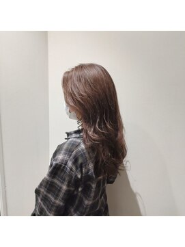 ブレス 布施店(brace) 韓国風/髪質改善サロン/髪質改善トリートメント/布施駅