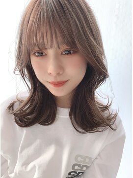 アリスバイアフロート 自由が丘(ALICe by AFLOAT) くびれスタイル